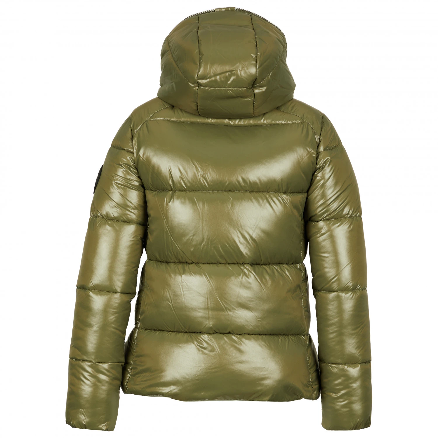 Save The Duck - Women's Lois - Veste Synthétique 4 Save The Duck - Women's Lois - Veste Synthétique – Image 2