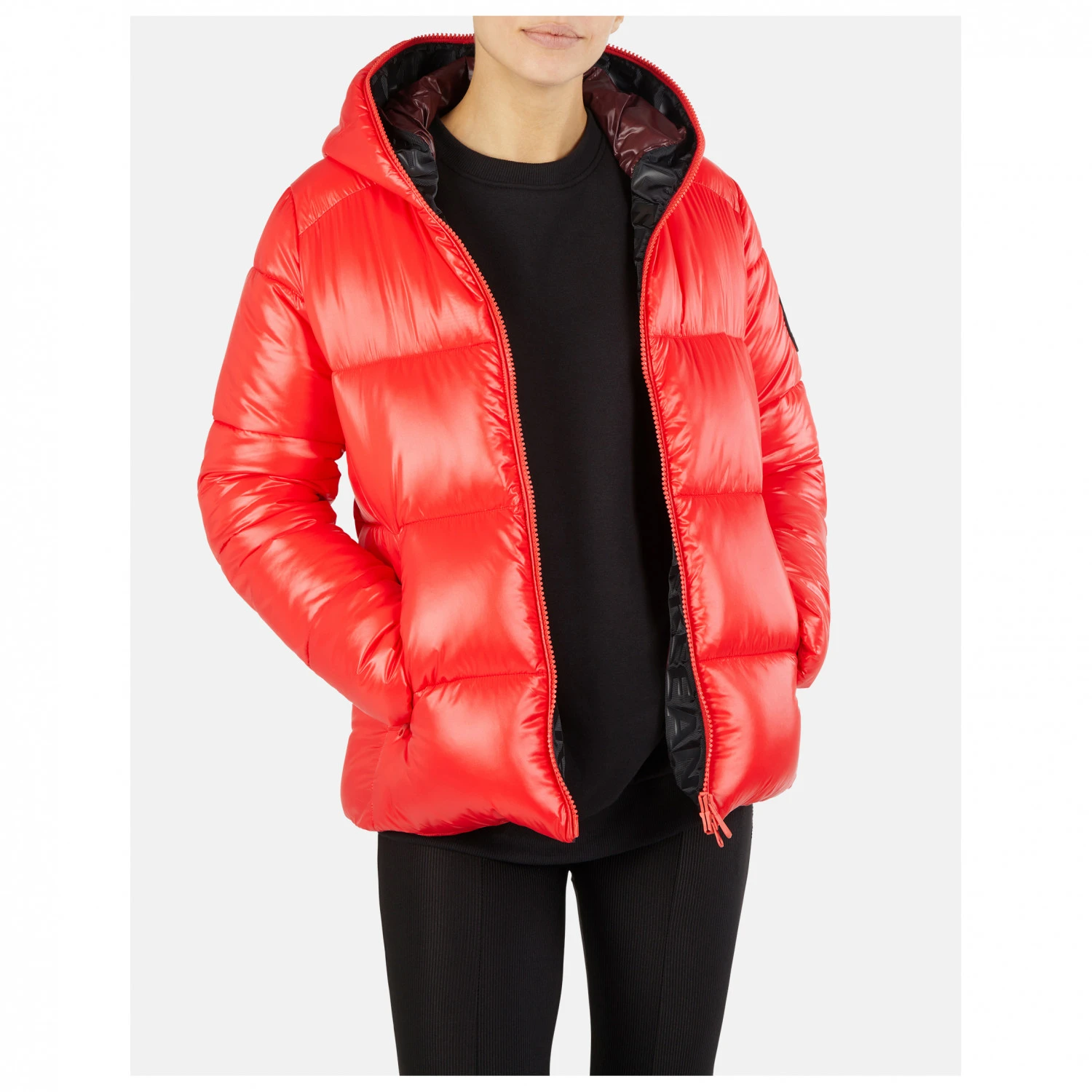 Save The Duck - Women's Lois - Veste Synthétique 5 Save The Duck - Women's Lois - Veste Synthétique – Image 3