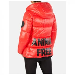 Save The Duck - Women's Lois - Veste Synthétique 11 Save The Duck - Women's Lois - Veste Synthétique -Vestes Boutique save the duck womens lois veste synthetique detail 4