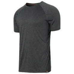 Saxx - Aerator S/S - T-shirt De Running -Vestes Boutique saxx aerator s s t shirt de running 1