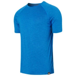 Saxx - Aerator S/S - T-shirt De Running -Vestes Boutique saxx aerator s s t shirt de running 3