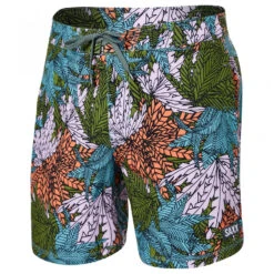 Saxx - Betawave 2N1 Boardie 17'' - Boardshort -Vestes Boutique saxx betawave 2n1 boardie 17 boardshort 1