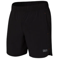 Saxx - Gainmaker 2N1 Short 7'' - Short De Running 7 Saxx - Gainmaker 2N1 Short 7'' - Short De Running -Vestes Boutique saxx gainmaker 2n1 short 7 short de running 1