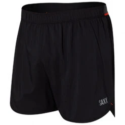Saxx - Hightail 2N1 Run Short 5'' - Short De Running -Vestes Boutique saxx hightail 2n1 run short 5 short de running 1