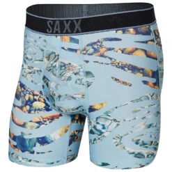 Saxx - Hydro Liner - Short De Bain -Vestes Boutique saxx hydro liner short de bain 1