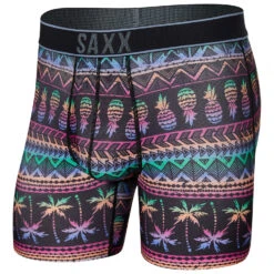 Saxx - Hydro Liner - Short De Bain -Vestes Boutique saxx hydro liner short de bain 3