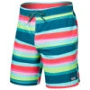 Saxx - Oh Buoy 2N1 Volley 7'' - Short De Bain -Vestes Boutique saxx oh buoy 2n1 volley 7 short de bain