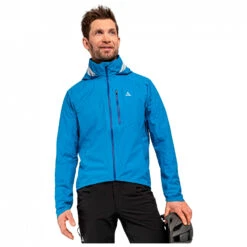 Schöffel - 2.5L Jacket Bohusleden - Veste De Cyclisme 10 Schöffel - 2.5L Jacket Bohusleden - Veste De Cyclisme -Vestes Boutique schoeffel 25l jacket bohusleden veste de cyclisme detail 3