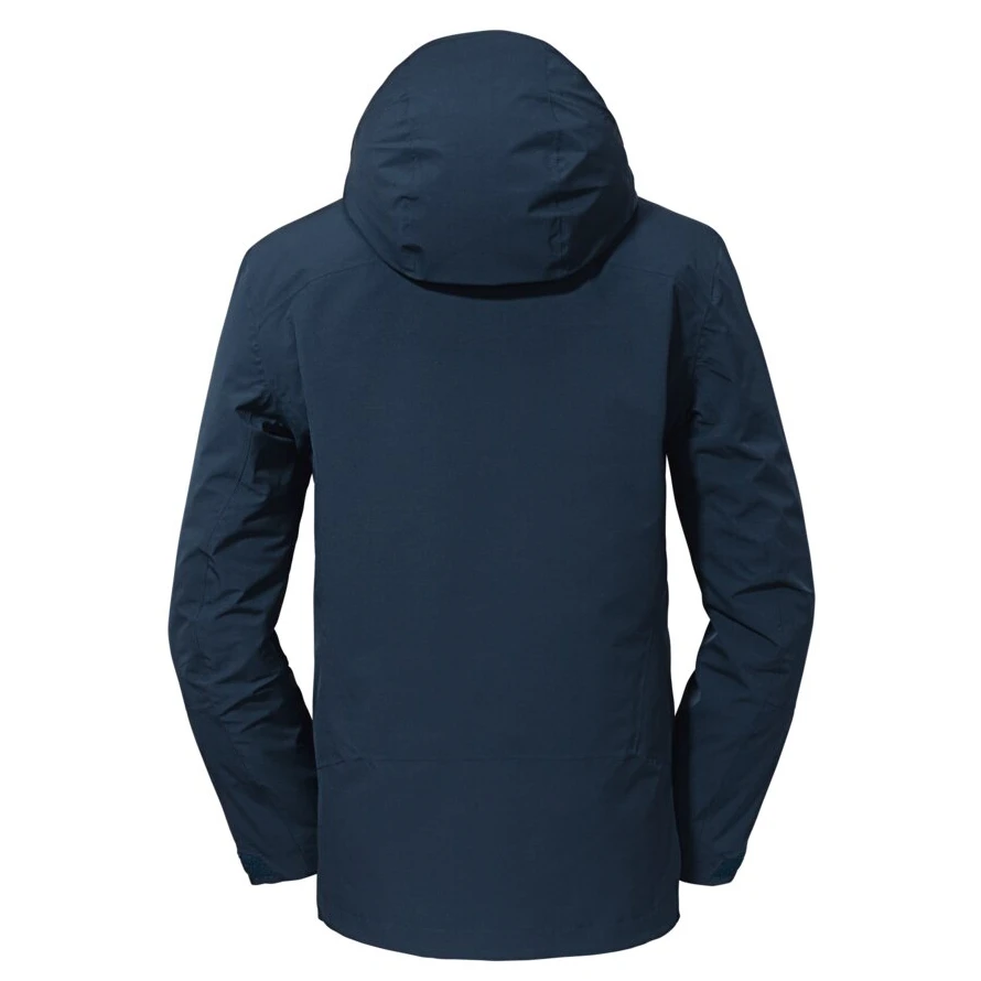 Schöffel - 3in1 Jacket Auerspitz - Veste 3-en-1 4 Schöffel - 3in1 Jacket Auerspitz - Veste 3-en-1 – Image 2