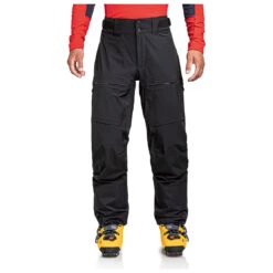 Schöffel - 3L Pants La Grave - Pantalon De Ski -Vestes Boutique schoeffel 3l pants la grave pantalon de ski 1