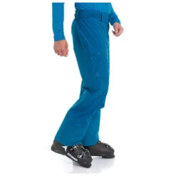 Schöffel - 3L Pants La Grave - Pantalon De Ski -Vestes Boutique schoeffel 3l pants la grave pantalon de ski detail 5