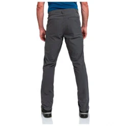 Schöffel - Circ Pants Looop - Pantalon De Trekking -Vestes Boutique schoeffel circ pants looop pantalon de trekking detail 4