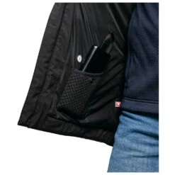 Schöffel - Heat Jacket Cambria - Parka -Vestes Boutique schoeffel heat jacket cambria parka detail 5