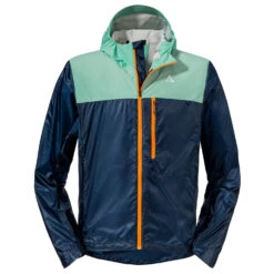 Schöffel - Hybrid Jacket Flow Trail - Veste De Cyclisme
