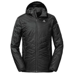 Schöffel - Hybrid Jacket Stams - Veste Synthétique -Vestes Boutique schoeffel hybrid jacket stams veste synthetique 1