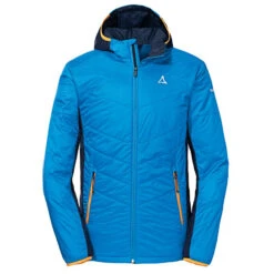 Schöffel - Hybrid Jacket Stams - Veste Synthétique