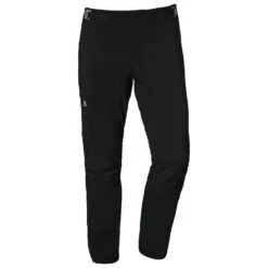 Schöffel - Hybrid Pants Tree Run - Pantalon De Cyclisme -Vestes Boutique schoeffel hybrid pants tree run pantalon de cyclisme 1