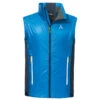 Schöffel - Hybrid Vest La Colona - Gilet Synthétique