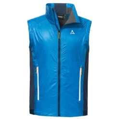 Schöffel - Hybrid Vest La Colona - Gilet Synthétique
