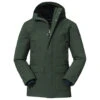 Schöffel - Insulated Parka Rotterdam - Parka