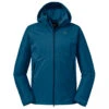 Schöffel - Jacket Easy XT - Veste Imperméable -Vestes Boutique schoeffel jacket easy xt veste impermeable