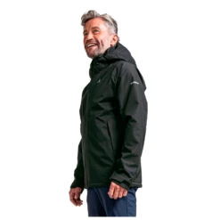 Schöffel - Jacket Easy XT - Veste Imperméable -Vestes Boutique schoeffel jacket easy xt veste impermeable detail 3