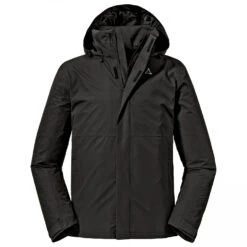 Schöffel - Jacket Gmund - Veste Imperméable -Vestes Boutique schoeffel jacket gmund veste impermeable 1