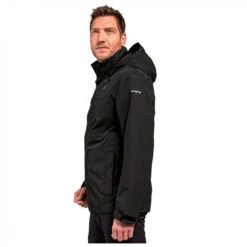 Schöffel - Jacket Gmund - Veste Imperméable -Vestes Boutique schoeffel jacket gmund veste impermeable detail 3