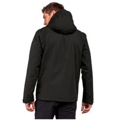Schöffel - Jacket Gmund - Veste Imperméable -Vestes Boutique schoeffel jacket gmund veste impermeable detail 5