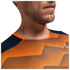 Schöffel - Longsleeve Altitude - Maillot De Cyclisme 13 Schöffel - Longsleeve Altitude - Maillot De Cyclisme -Vestes Boutique schoeffel longsleeve altitude maillot de cyclisme detail 6