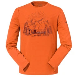 Schöffel - Longsleeve Drammen M - Haut à Manches Longues -Vestes Boutique schoeffel longsleeve drammen m haut a manches longues 1