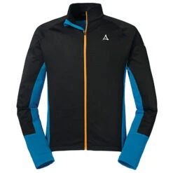 Schöffel - Longsleeve Piambello - Veste De Cyclisme -Vestes Boutique schoeffel longsleeve piambello veste de cyclisme 1