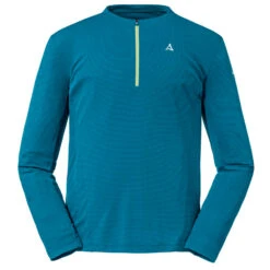 Schöffel - Longsleeve Rodica M - Haut à Manches Longues -Vestes Boutique schoeffel longsleeve rodica m haut a manches longues 1