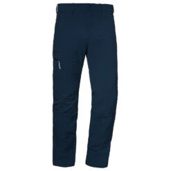 Schöffel - Pants Koper1 - Pantalon De Trekking -Vestes Boutique schoeffel pants koper1 pantalon de trekking 3