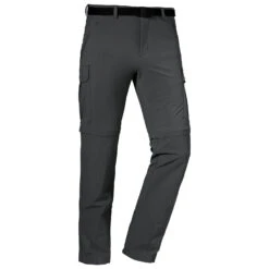 Schöffel - Pants Kyoto3 - Pantalon De Trekking -Vestes Boutique schoeffel pants kyoto3 pantalon de trekking 1