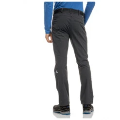 Schöffel - Pants Wendelstein - Pantalon De Trekking -Vestes Boutique schoeffel pants wendelstein pantalon de trekking detail 5