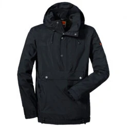 Schöffel - Schöffel Jacket 1983 - Veste De Loisirs 8 Schöffel - Schöffel Jacket 1983 - Veste De Loisirs -Vestes Boutique schoeffel schoeffel jacket 1983 veste de loisirs 1