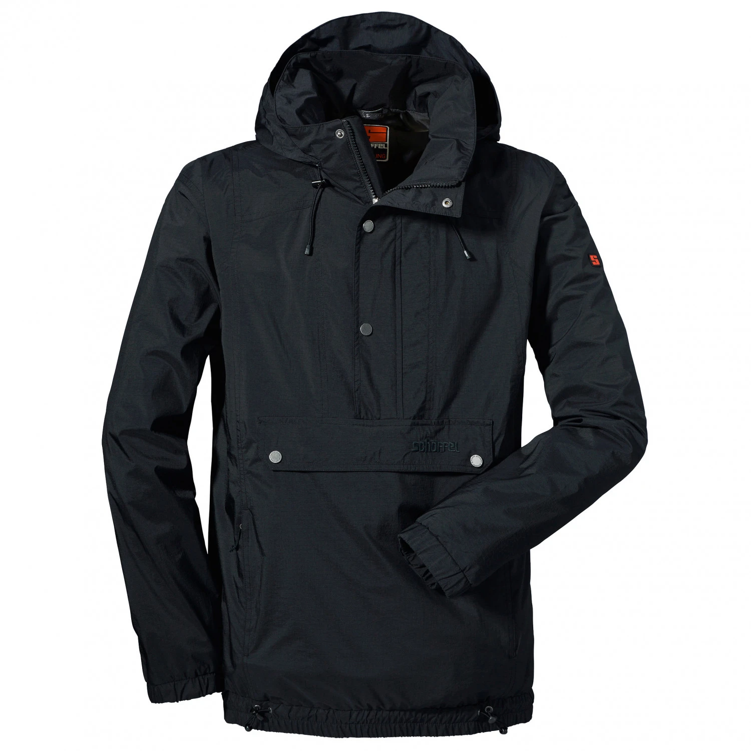 Schöffel - Schöffel Jacket 1983 - Veste De Loisirs 5 Schöffel - Schöffel Jacket 1983 - Veste De Loisirs – Image 3