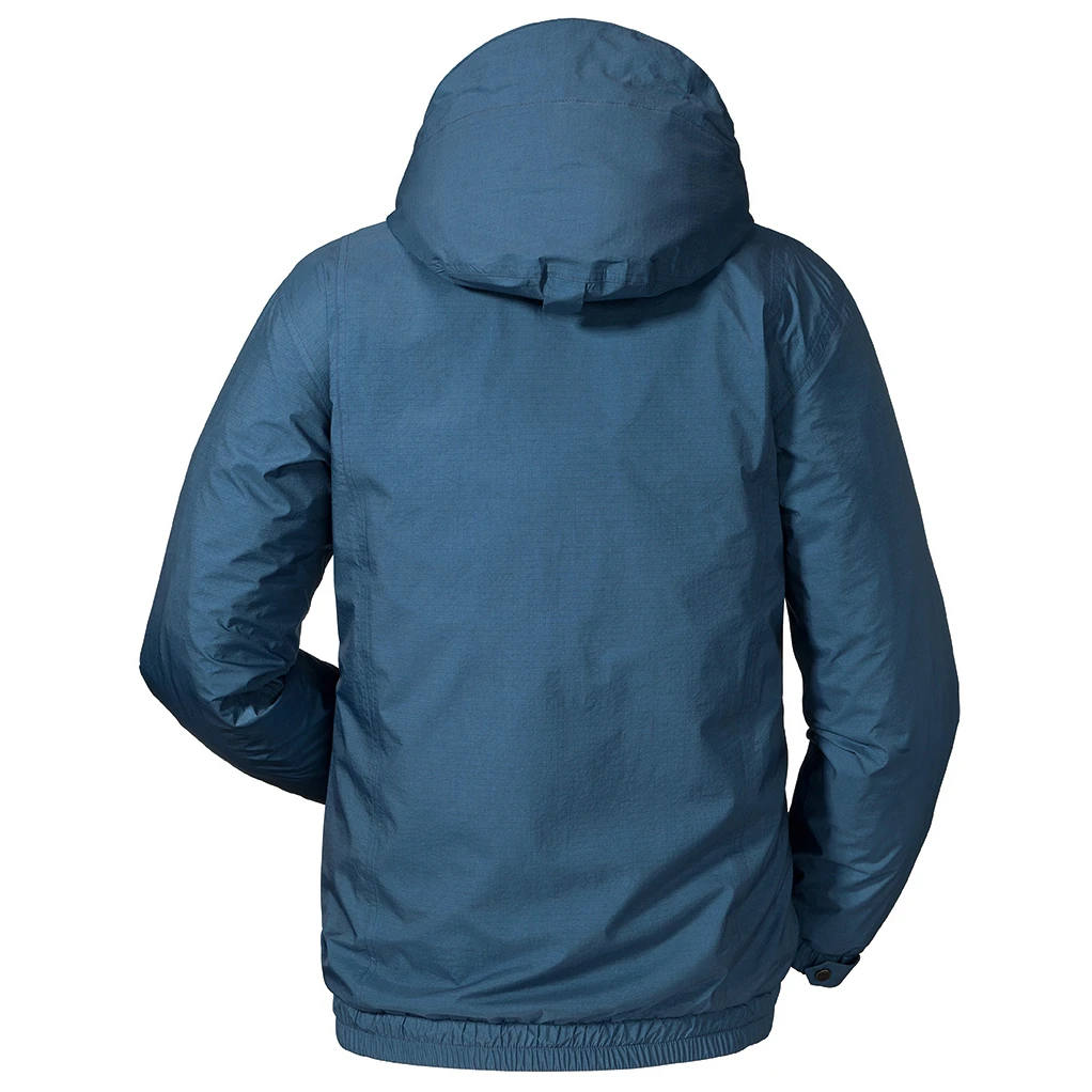 Schöffel - Schöffel Jacket 1983 - Veste De Loisirs 4 Schöffel - Schöffel Jacket 1983 - Veste De Loisirs – Image 2