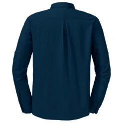 Schöffel - Shirt Treviso - Chemise -Vestes Boutique schoeffel shirt treviso chemise detail 2