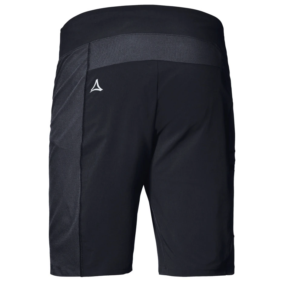 Schöffel - Shorts Meleto - Pantalon De Cyclisme 4 Schöffel - Shorts Meleto - Pantalon De Cyclisme – Image 2