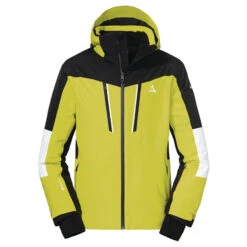 Schöffel - Ski Jacket Lubrizen - Veste De Ski