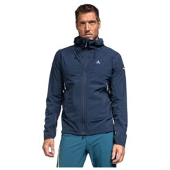 Schöffel - Softshell Jacket Mangart - Veste Softshell -Vestes Boutique schoeffel softshell jacket mangart veste softshell detail 3