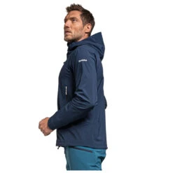 Schöffel - Softshell Jacket Mangart - Veste Softshell -Vestes Boutique schoeffel softshell jacket mangart veste softshell detail 4
