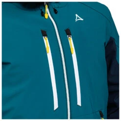 Schöffel - Softshell Jacket Matrei - Veste Softshell -Vestes Boutique schoeffel softshell jacket matrei veste softshell detail 5