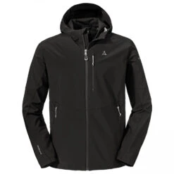 Schöffel - Softshell Jacket Tonion - Veste Softshell -Vestes Boutique schoeffel softshell jacket tonion veste softshell 1