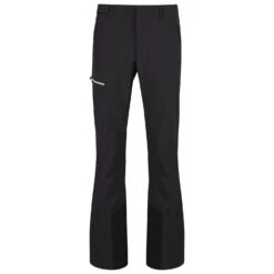 Schöffel - Softshell Pants Matrei - Pantalon De Randonnée -Vestes Boutique schoeffel softshell pants matrei pantalon de randonnee 1