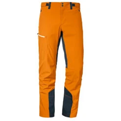 Schöffel - Softshell Pants Matrei - Pantalon De Randonnée -Vestes Boutique schoeffel softshell pants matrei pantalon de randonnee 2