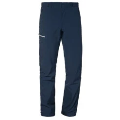 Schöffel - Softshell Pants Matrei - Pantalon De Randonnée -Vestes Boutique schoeffel softshell pants matrei pantalon de randonnee 3