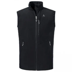 Schöffel - Softshell Vest Tonion - Gilet Softshell -Vestes Boutique schoeffel softshell vest tonion gilet softshell 1